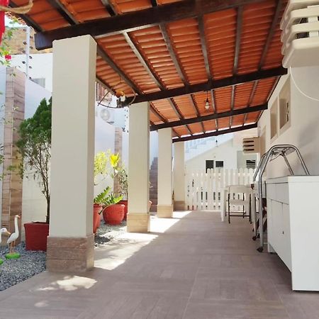 Recanto Da Praca Ξενοδοχείο Pôrto das Galinhas Εξωτερικό φωτογραφία