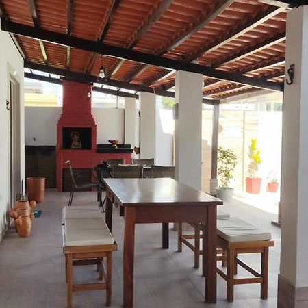 Recanto Da Praca Ξενοδοχείο Pôrto das Galinhas Εξωτερικό φωτογραφία