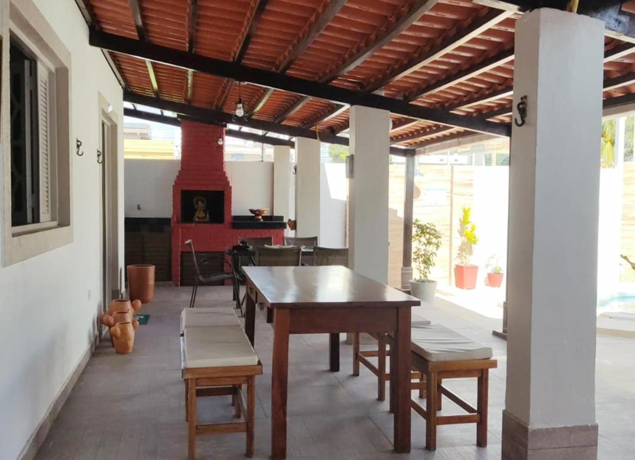 Recanto Da Praca Ξενοδοχείο Pôrto das Galinhas Εξωτερικό φωτογραφία