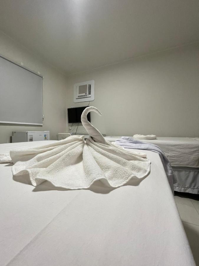 Recanto Da Praca Ξενοδοχείο Pôrto das Galinhas Εξωτερικό φωτογραφία
